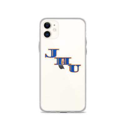 JHU Phone Case