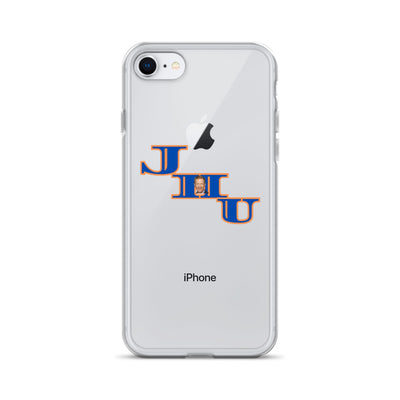 JHU Phone Case