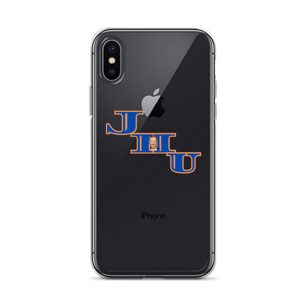 JHU Phone Case