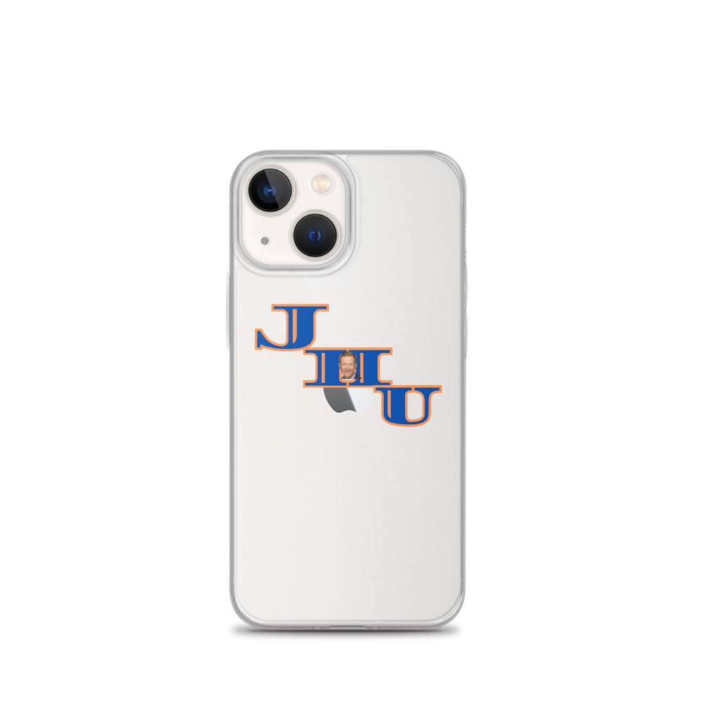 JHU Phone Case