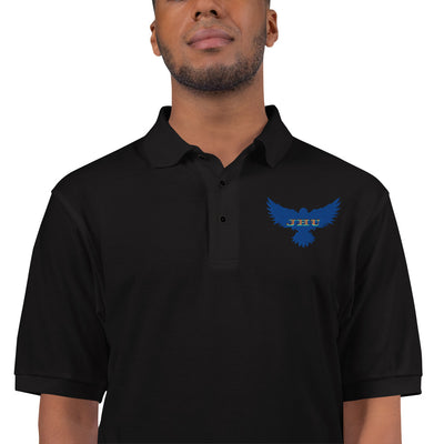 JHU Polo Shirt