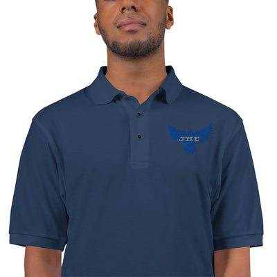 JHU Polo Shirt