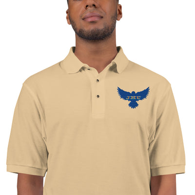 JHU Polo Shirt