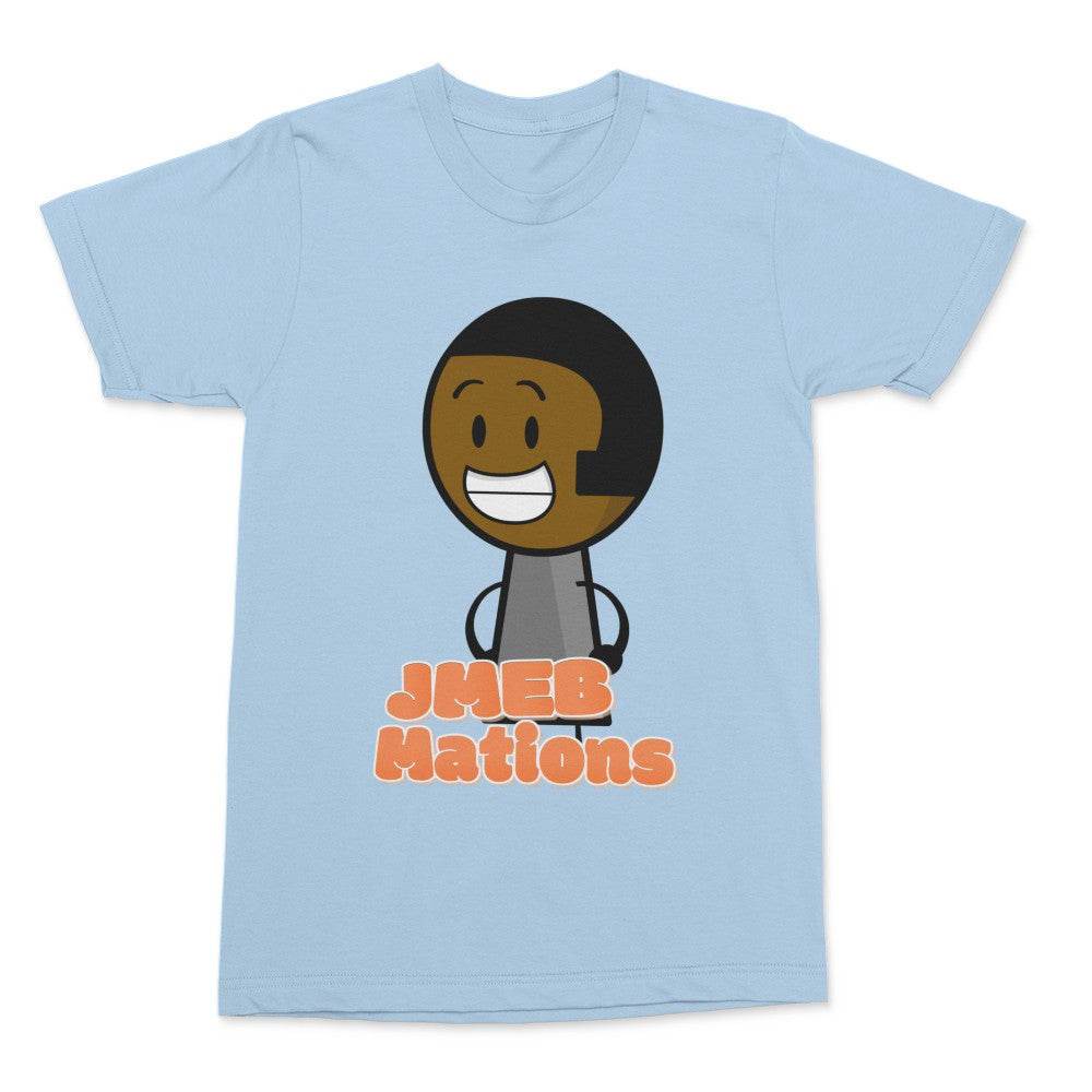 JMEBMations Shirt.