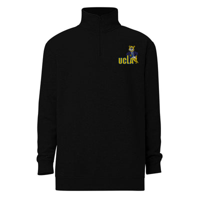 JOSEPH QUARTER ZIP