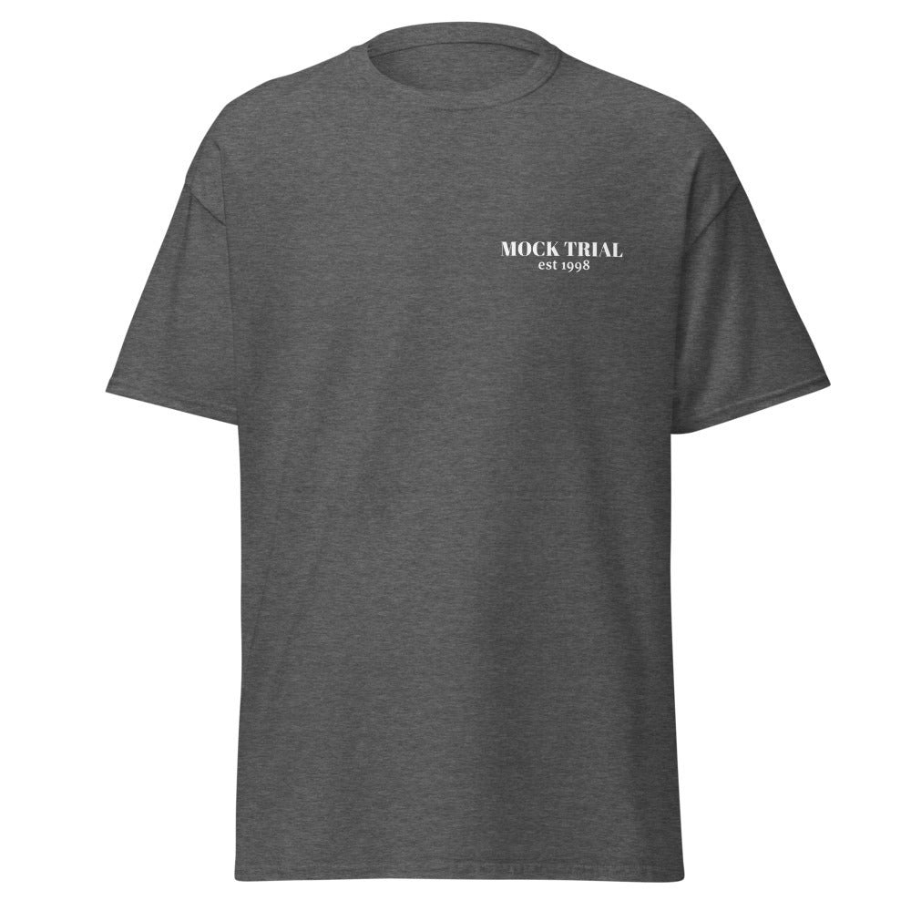 JOSEPH SHIRT ALT COLORS
