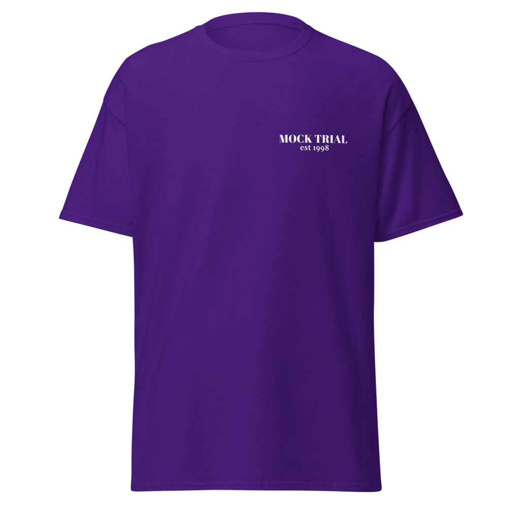 JOSEPH SHIRT ALT COLORS