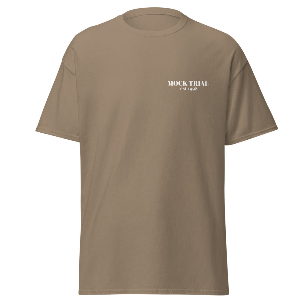 JOSEPH SHIRT ALT COLORS