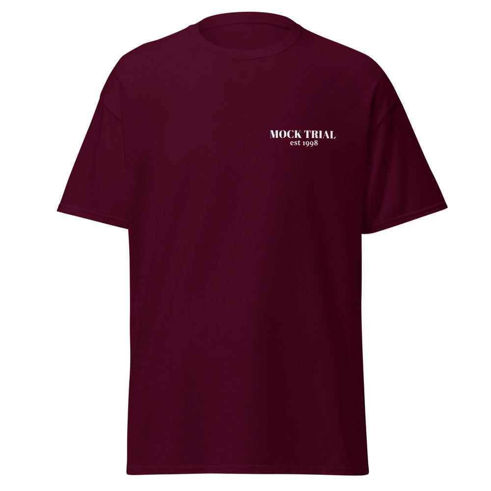 JOSEPH SHIRT ALT COLORS