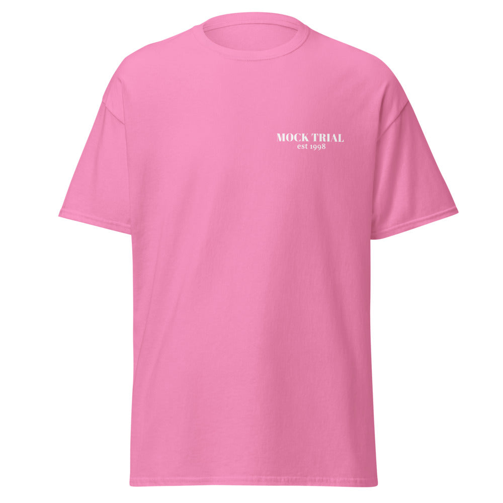 JOSEPH SHIRT ALT COLORS