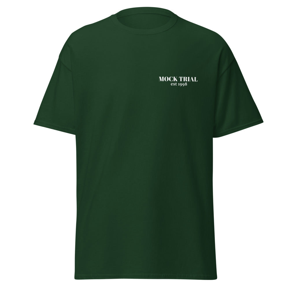 JOSEPH SHIRT ALT COLORS