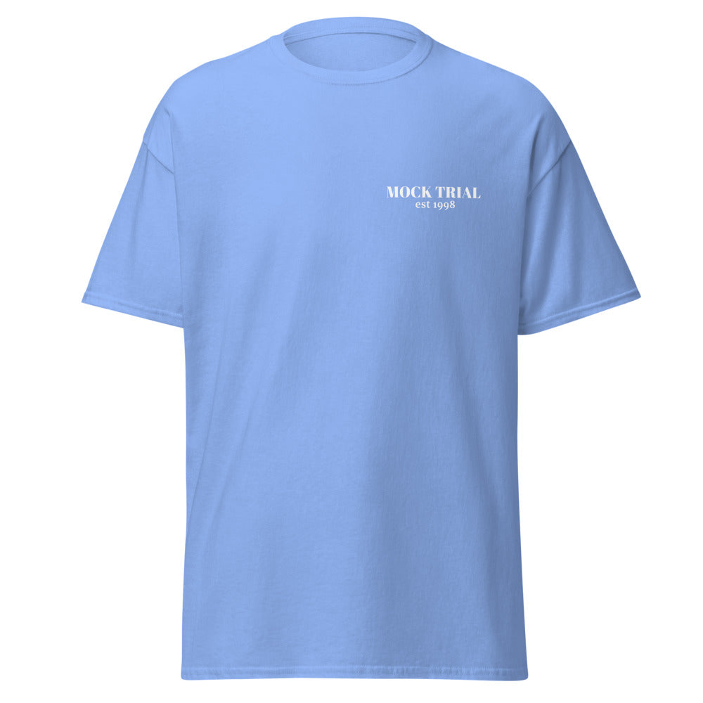 JOSEPH SHIRT ALT COLORS