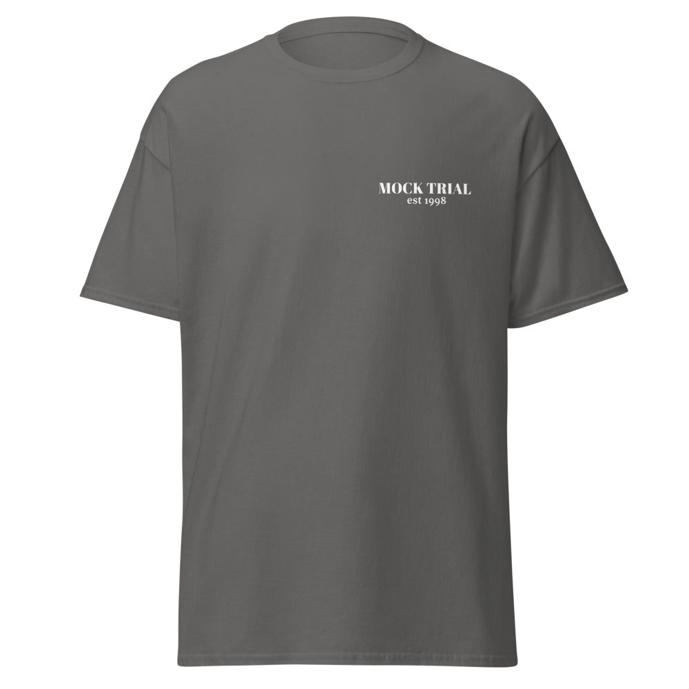 JOSEPH SHIRT ALT COLORS