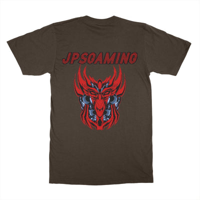 JPS_Gaming Tshirt