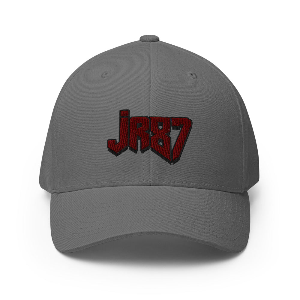 JR87 Closed Back Athletic Hat