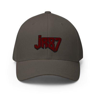 JR87 Closed Back Athletic Hat