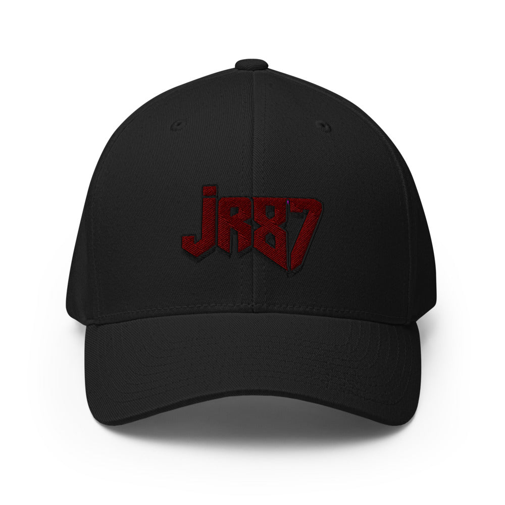 JR87 Closed Back Athletic Hat