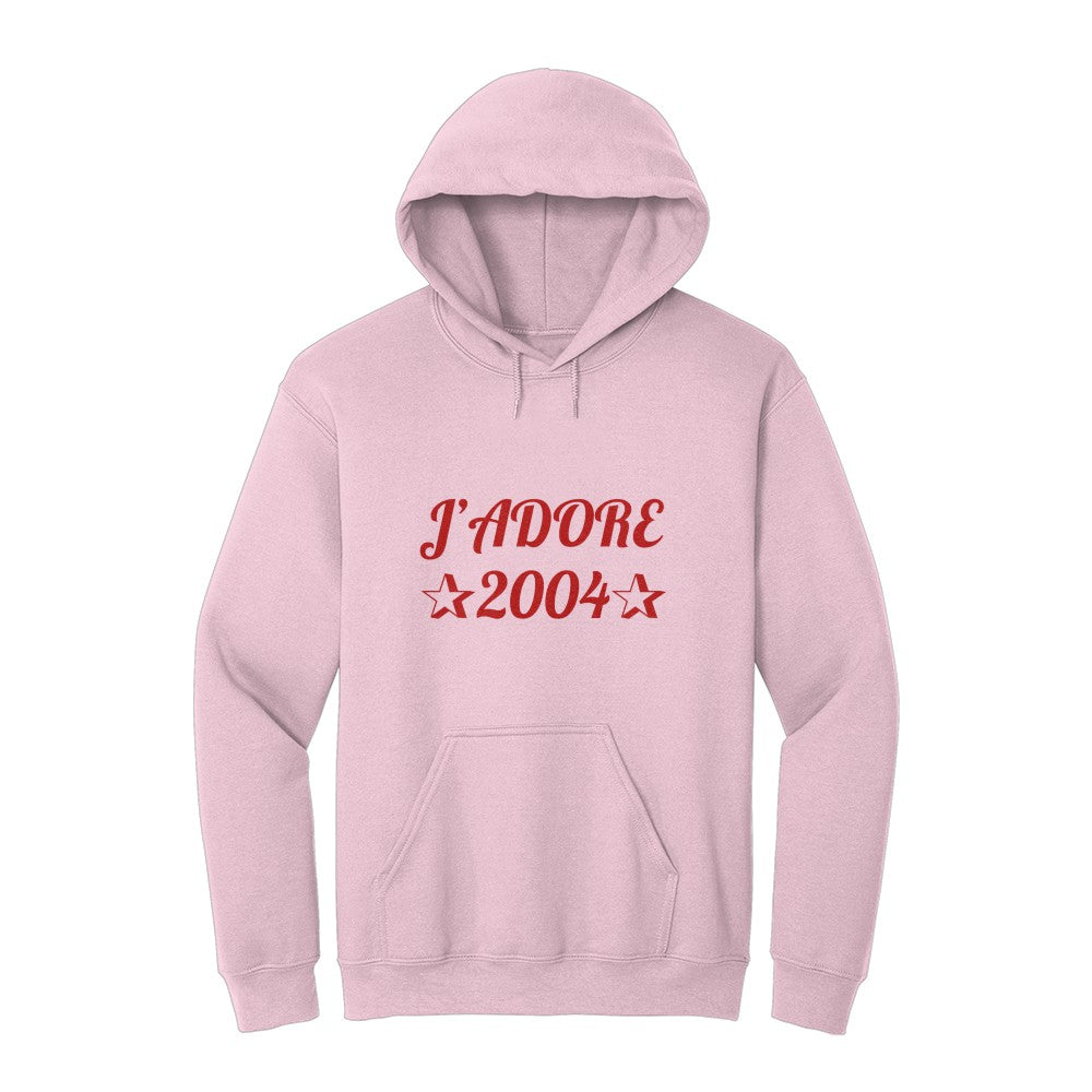 J’adore hoodie