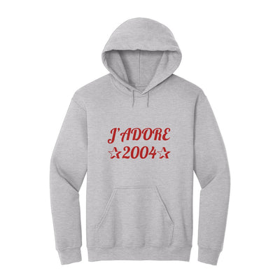 J’adore hoodie