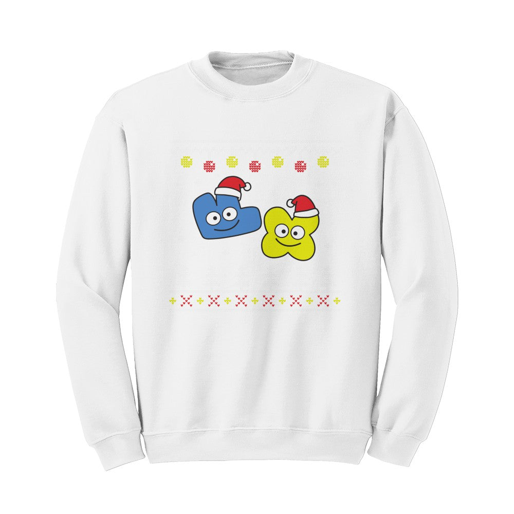 Jacknjellify Christmas Sweater