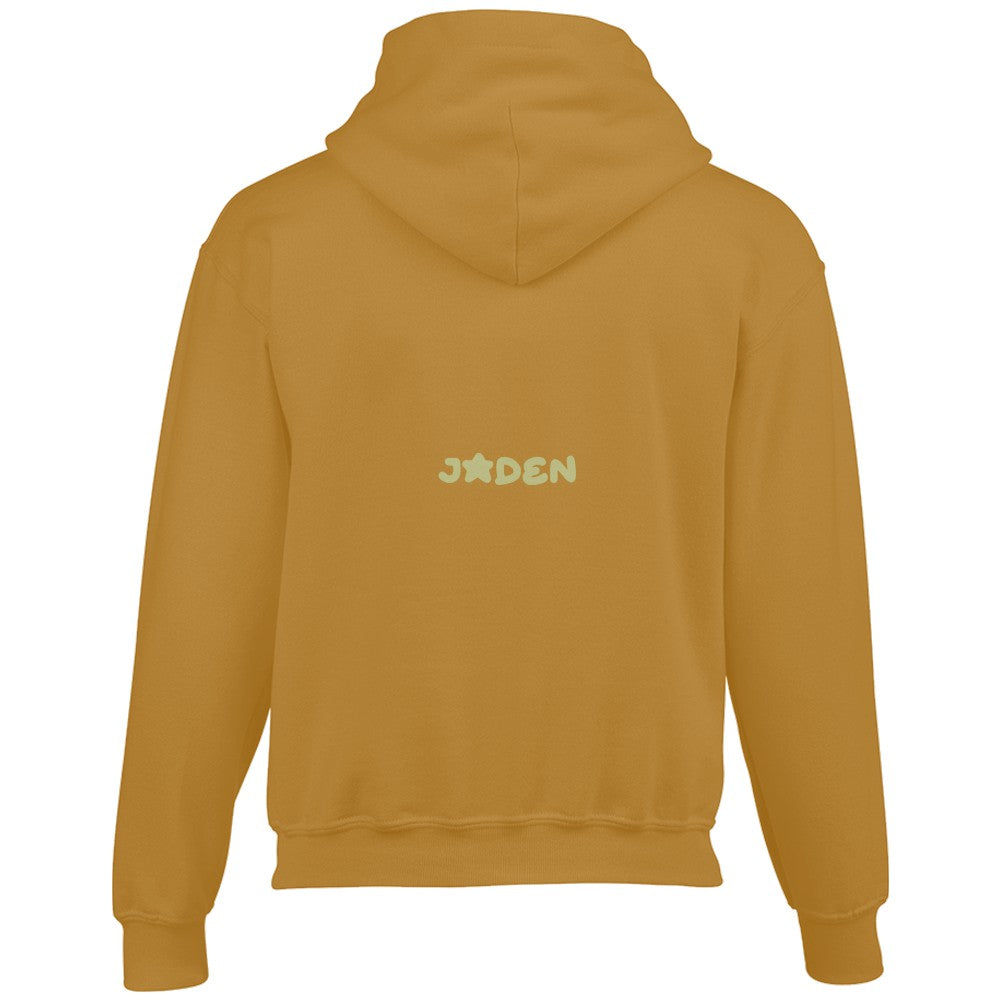Jaden hoodie