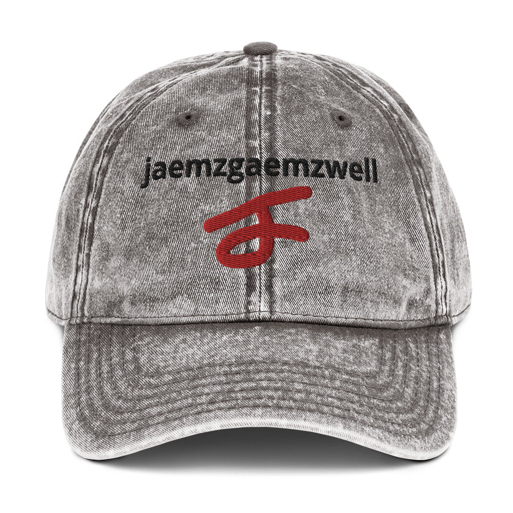 JaemzGaemzWell hat