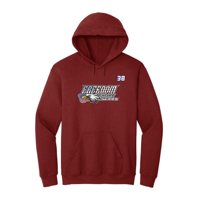 Jamie Plourde's Champion Edition Hoodie