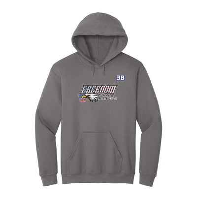 Jamie Plourde's Champion Edition Hoodie