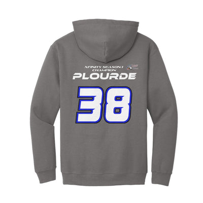 Jamie Plourde's Champion Edition Hoodie