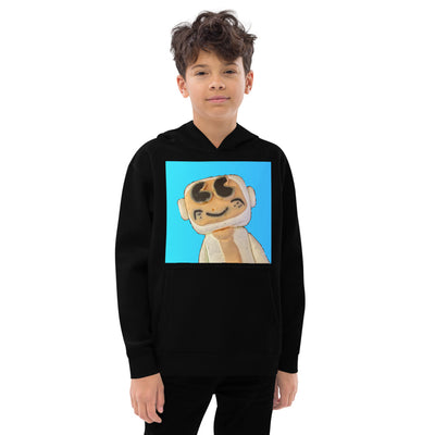 Jeffrey Classic Shirt (Kids Size)