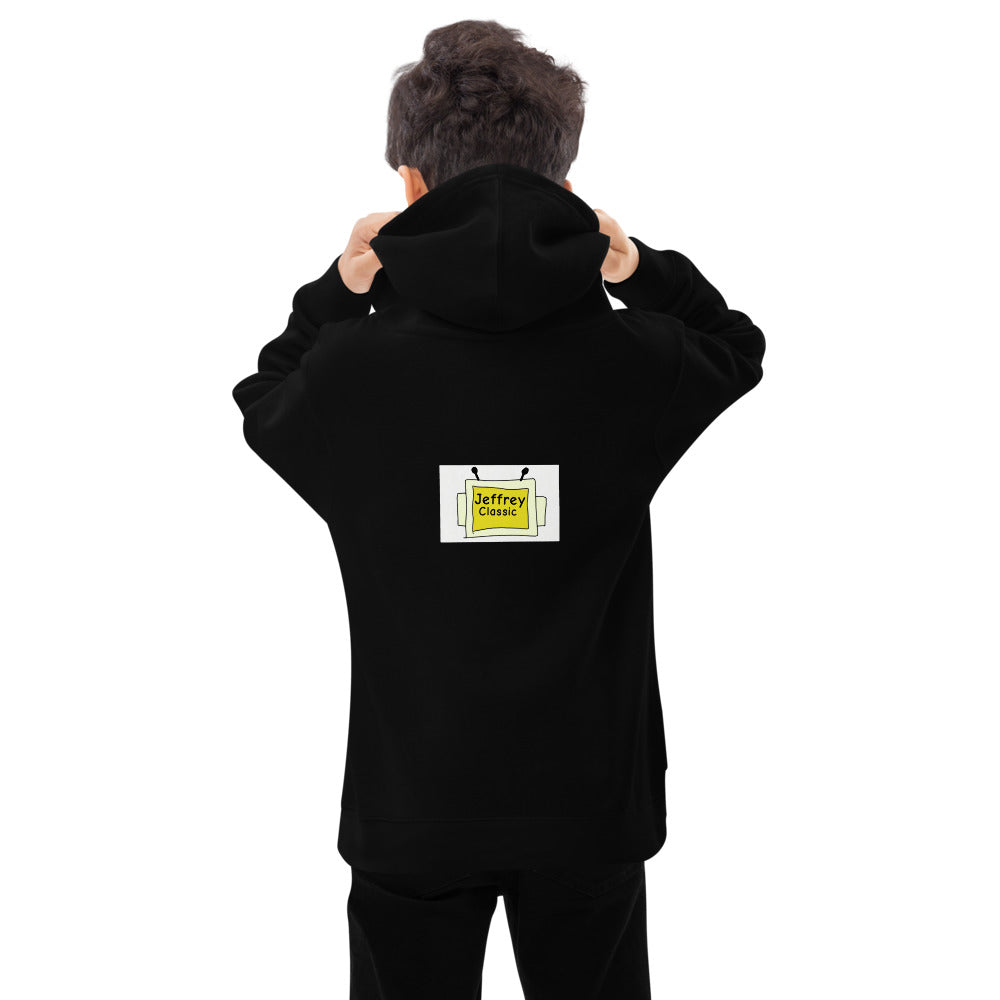 Jeffrey Classic Shirt (Kids Size)