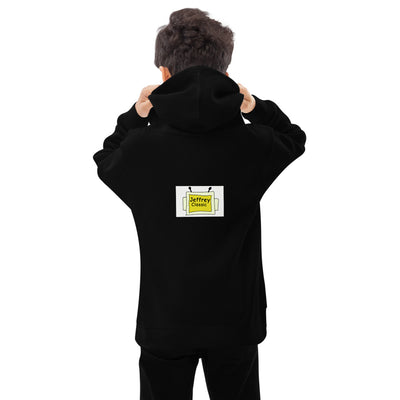 Jeffrey Classic Shirt (Kids Size)