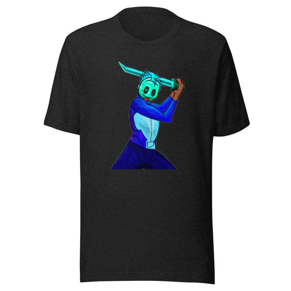 Jelly Avatar T-Shirt 1