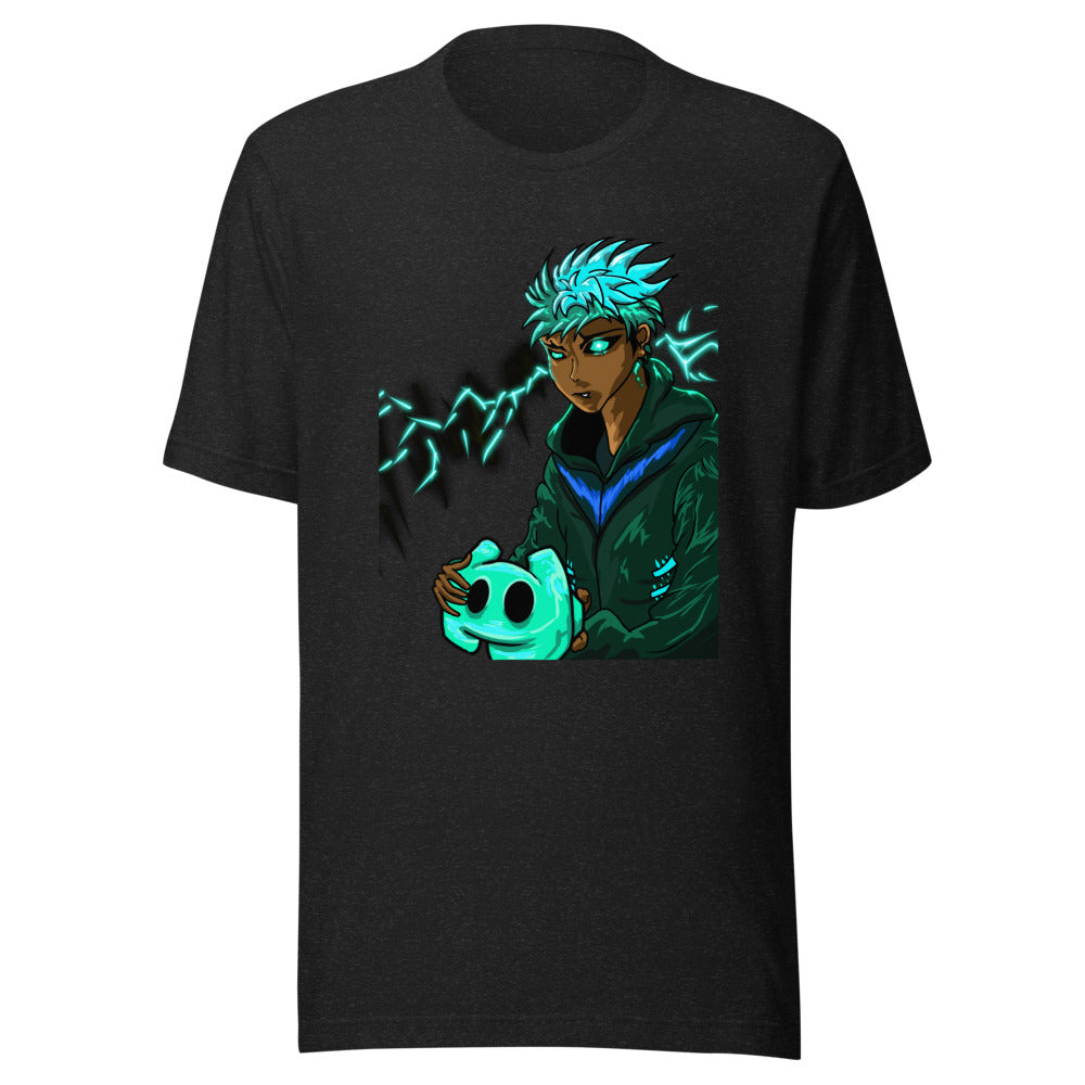 Jelly Avatar T-Shirt 2