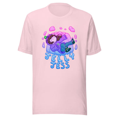 "Jelly Jess" T-Shirt