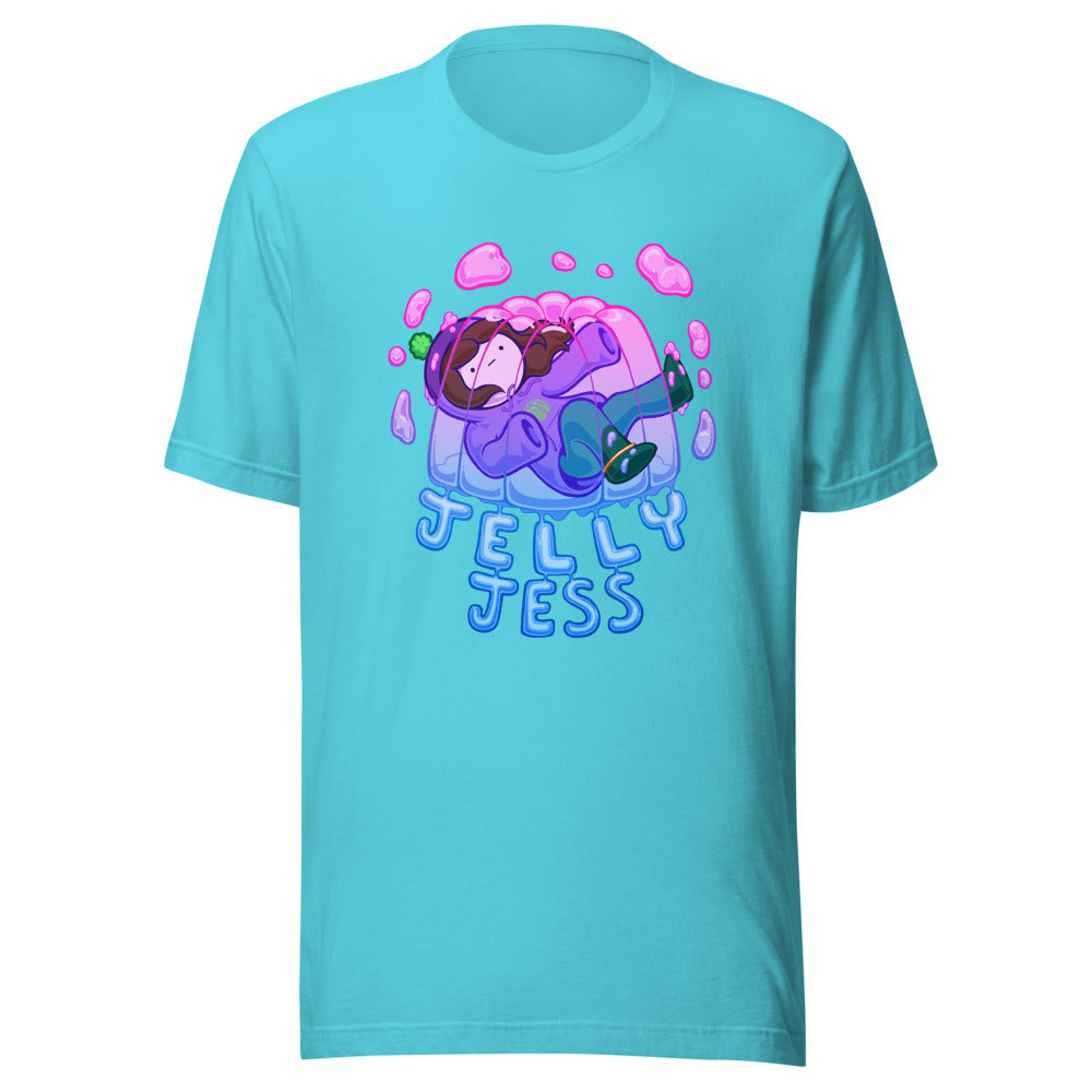 "Jelly Jess" T-Shirt