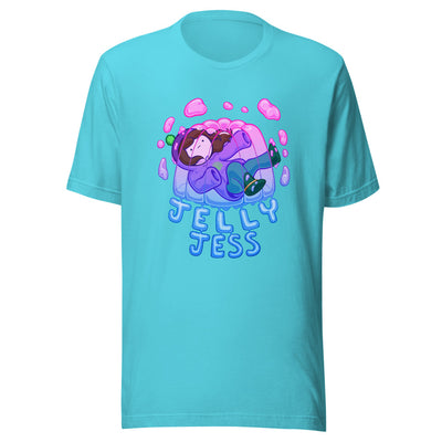 "Jelly Jess" T-Shirt