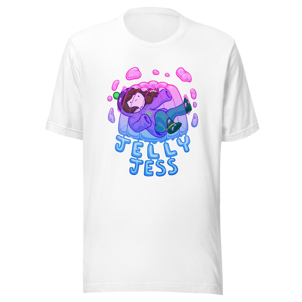 "Jelly Jess" T-Shirt