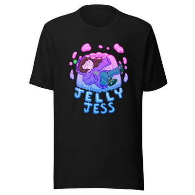"Jelly Jess" T-Shirt