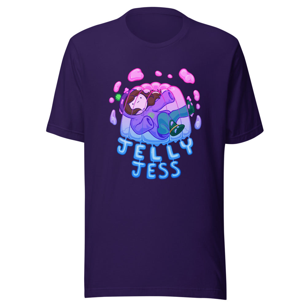 "Jelly Jess" T-Shirt