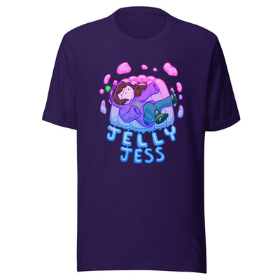 "Jelly Jess" T-Shirt
