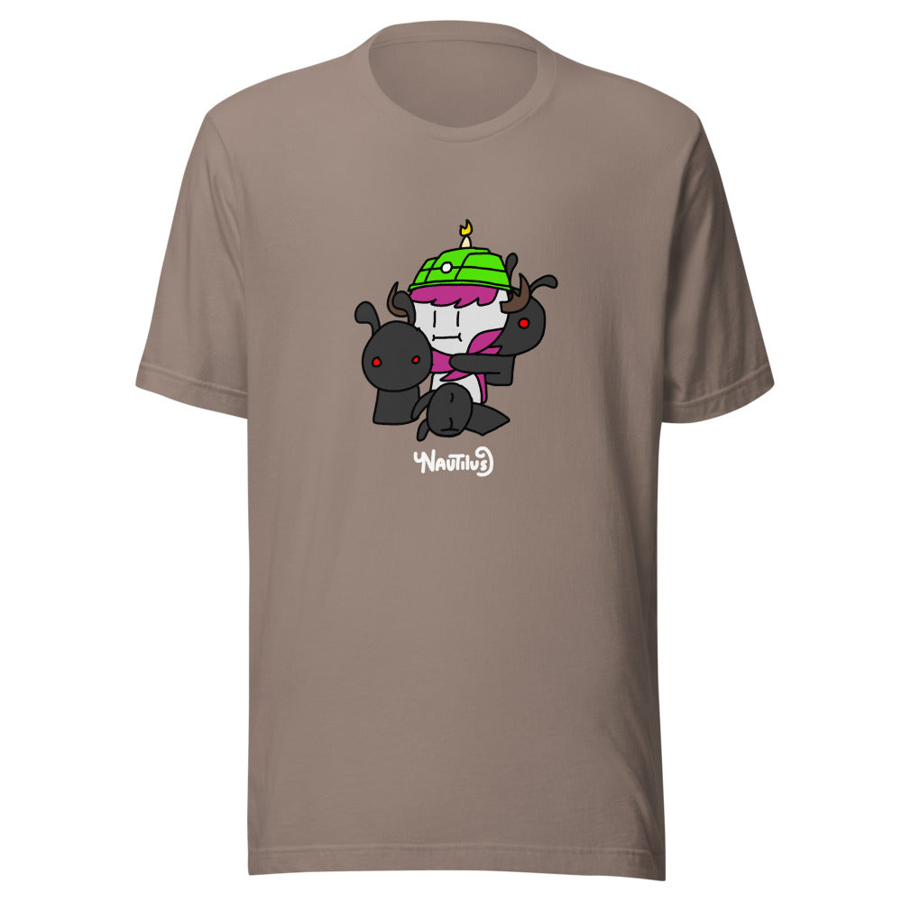 Jerrylings T-Shirt