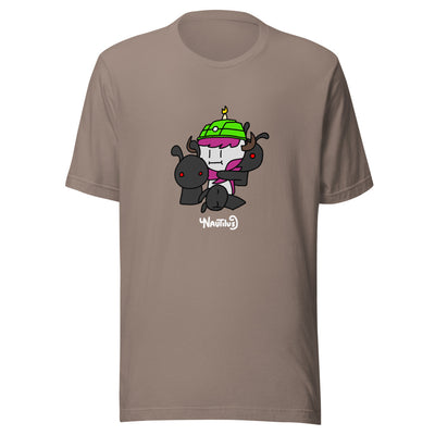 Jerrylings T-Shirt