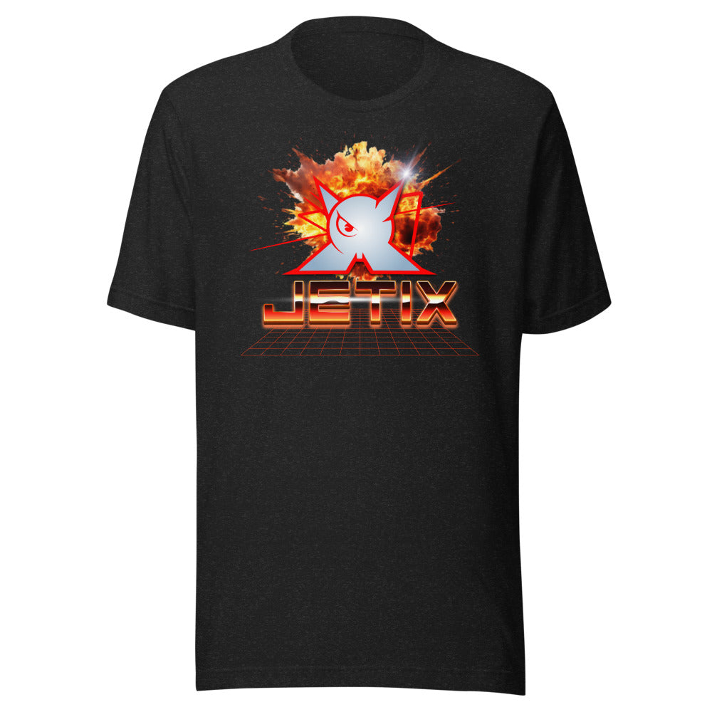 Jetix Explosión T-Shirt