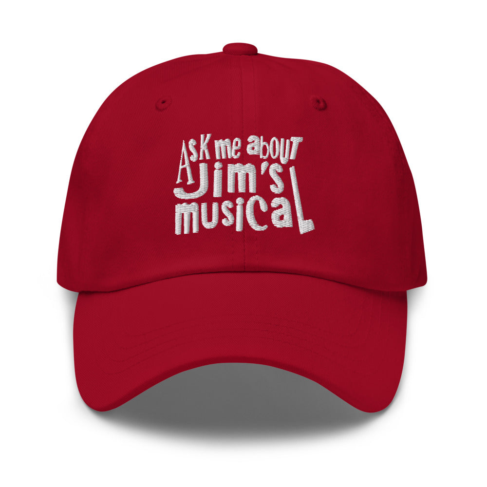 Jim's Musical (Hat)