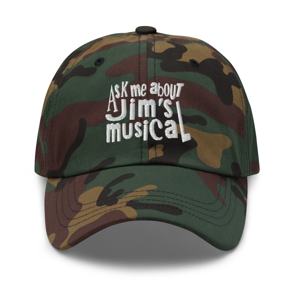 Jim's Musical (Hat)