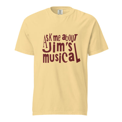 Jim's Musical (Shirt)