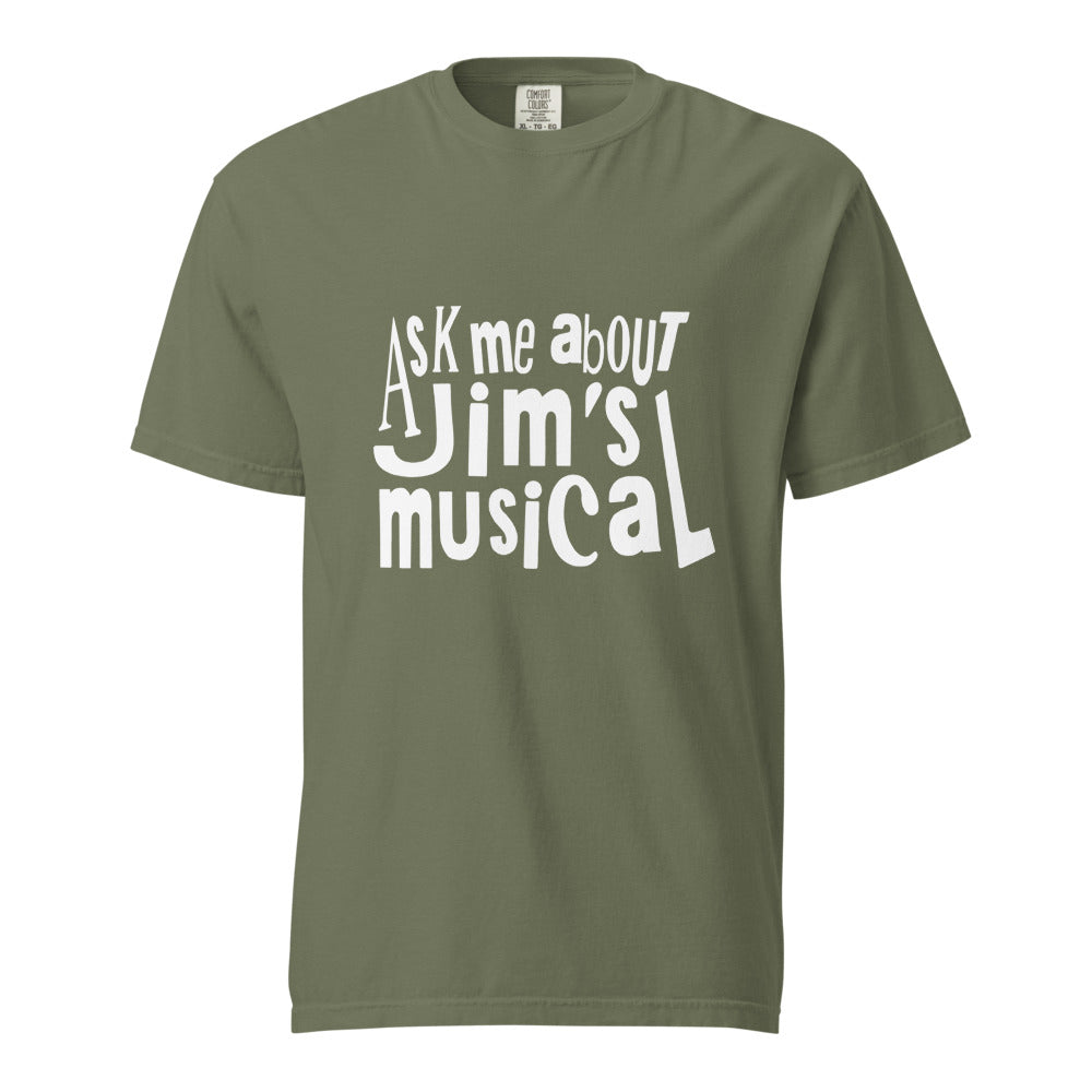 Jim's Musical (Shirt)