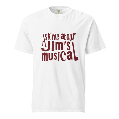 Jim's Musical (Shirt)