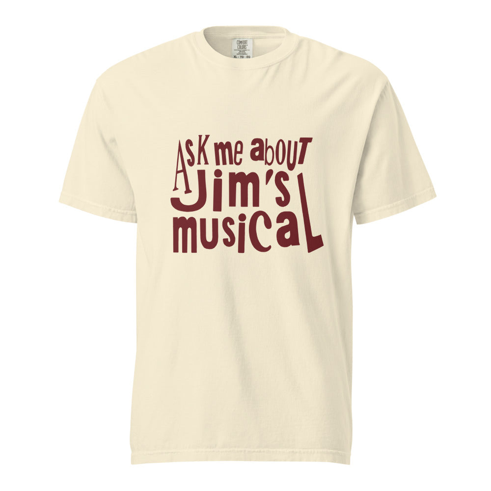 Jim's Musical (Shirt)